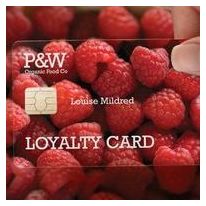 Cartes en plastique pour impression | ZEBRA