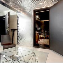 Porte acoustique battante | RS10 