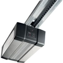 Motorisation pour portes de garage  SupraMatic série 3