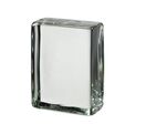 Briques de verre pleines | Vetropieno et Vistabrick
