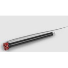 Motorisation de volets roulants et stores | SOMMER moteur tubulaire universel