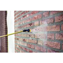 Imperméabilisant invisible pour sol et mur à effet perlant | IPS 300