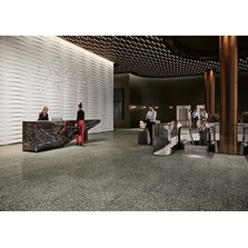 Parement pierre en béton | Slope 873 