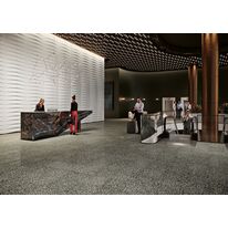 Parement pierre en béton | Slope 873 