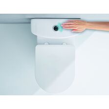 Mécanisme de chasse sans contact | Touchless