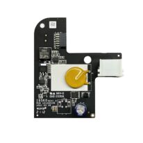 Module d'alimentation 6 V | Hikvision DS-PM2-D (6V) – Alimentation 2 A