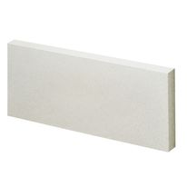 Carreaux en béton cellulaire pour cloisons et aménagement intérieur | Gamme Siporex CARREAUX 