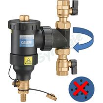 Pot de décantation magnétique Multiposition avec&nbsp;[&hellip;]