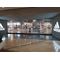 Rideau de protection transparent | MAXIVISION PLUS en polycarbonate