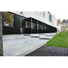 Marches et dalles de sol | CBS Beton