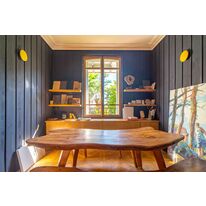 Fenêtres et portes-fenêtres à la française en bois | Racine®