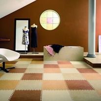 Grès cérame porcelainé rectifié | Arreda