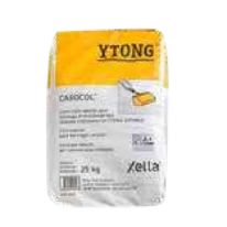 CAROCOL COLLE I Enduit pour cloisons 