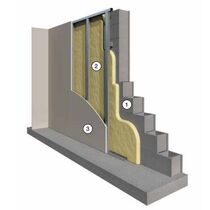 Isolation de murs en maçonnerie / béton | HUNTSMAN&nbsp;[&hellip;]