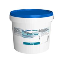 Colle parquet polymère silylé | ULTRABOND M200 TDK pour industrie navale
