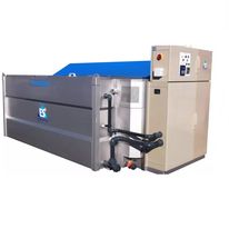 Stations de saumure ES | Série M, G et S 