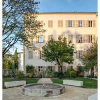 Volets battants aluminium