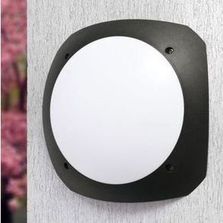 Applique murale en PVC pour environnement résidentiel ou public | Stucchi