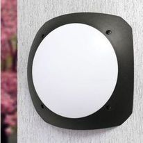 Applique murale en PVC pour environnement résidentiel ou public | Stucchi