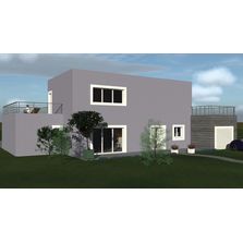 MAISON AVIGNON T5 DE 162 M² – 1 SUITE PARENTALE + GARAGE AU RDC ET 2 CHAMBRES À L’ETAGE