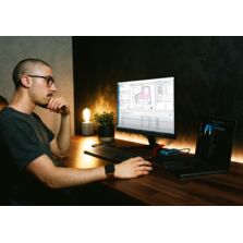 Logiciel de chiffrage et de métrés sur plan 2D et PDF | JustBIM PRO