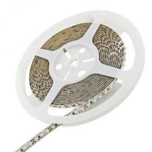 Ruban LED 12V DC SMD5050 30LED/m 5m RGB IP65