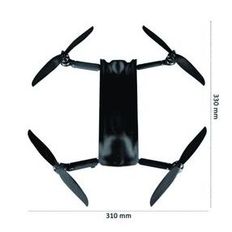Mini drone de reconnaissance | Hercules 2