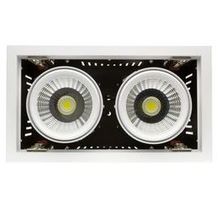 Projecteur LED orientable avec Driver LIFUD | GRILL Orientable