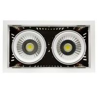 Projecteur LED orientable avec Driver LIFUD | GRILL Orientable