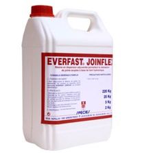 Adjuvant liquide pour la réalisation de mortier et joints souples | EVERFAST JOINFLEX 
