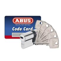 Barillet D6 Abus 40 x 40 mm | LAPEYRE SERVICES