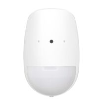Détecteur volumétrique radio avec bris de glace | DS-PDPG12P-EG2-WE HIKVISION