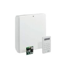 Pack centrale d'alarme | Flex 20 KG avec clavier MK8 et module GSM/GPRS Honeywell