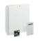 Pack centrale d'alarme | Flex 20 KG avec clavier MK8 et module GSM/GPRS Honeywell