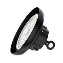 Projecteur LED High Bay | HB4 Series UFO SRHB200W-230V-UFO à puissance ajustable
