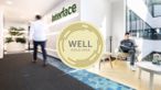 Interface France: premier projet certifié WELL Gold à Paris