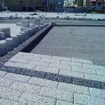 Solutions pour voirie drainante | Gamme O'