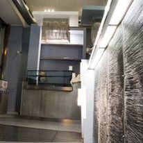 Tissu métallique décoratif en acier inoxydable | FREE WAVE