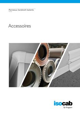 Fixations mécaniques | ISOCAB FRANCE 