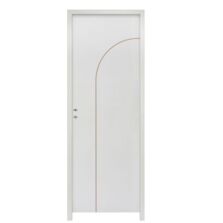 Bloc-porte ARCHE * prépeint - Huisserie 72 