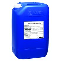 Agent de démoulage différé végétal | MAPEFORM ECO 2000