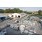 Service logistique | Stockage temporaire de pièces métalliques sur site sécurisé