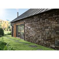 Parement pierre en béton | Bergo 837 