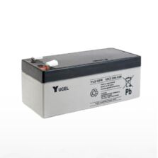 Batterie 12V 3.2Ah | Serviacom Proaccess