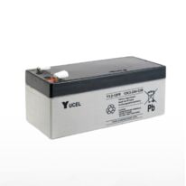 Batterie 12V 3.2Ah | Serviacom Proaccess