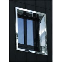 Précadre d'habillage de menuiseries personnalisable sur tout type de façade | Précadre d'Habillage Architectural