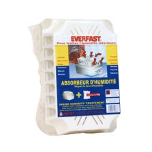 Absorbeur d'humidité | EVERFAST ABSORBEUR D’HUMIDITE