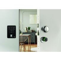 Lecteurs d'accès multistandard pour contrôle d'ouverture de portes | 1nca Smart Readers