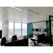 Bacs ossature apparente | EC2 BRZ S 