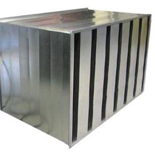 Pièges à son rectangulaires | SNA